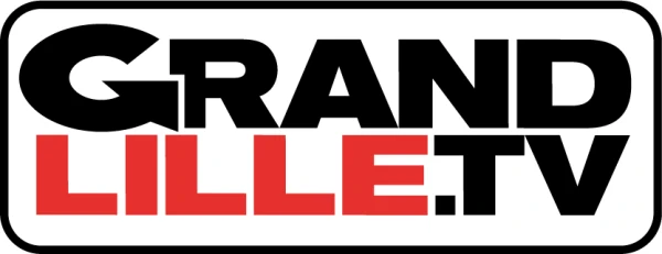 Logo Grand Lille TV - Voyagez Futé