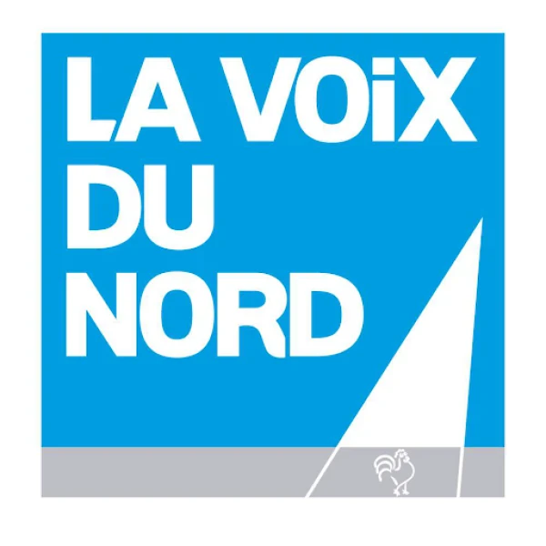 Logo Voix du nord - Voyagez Futé