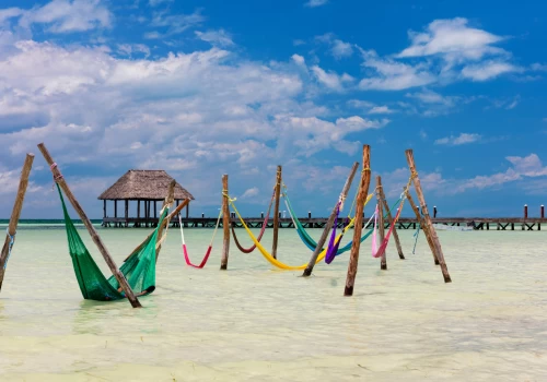 Visiter l'île d'Holbox au nord du Yucatan