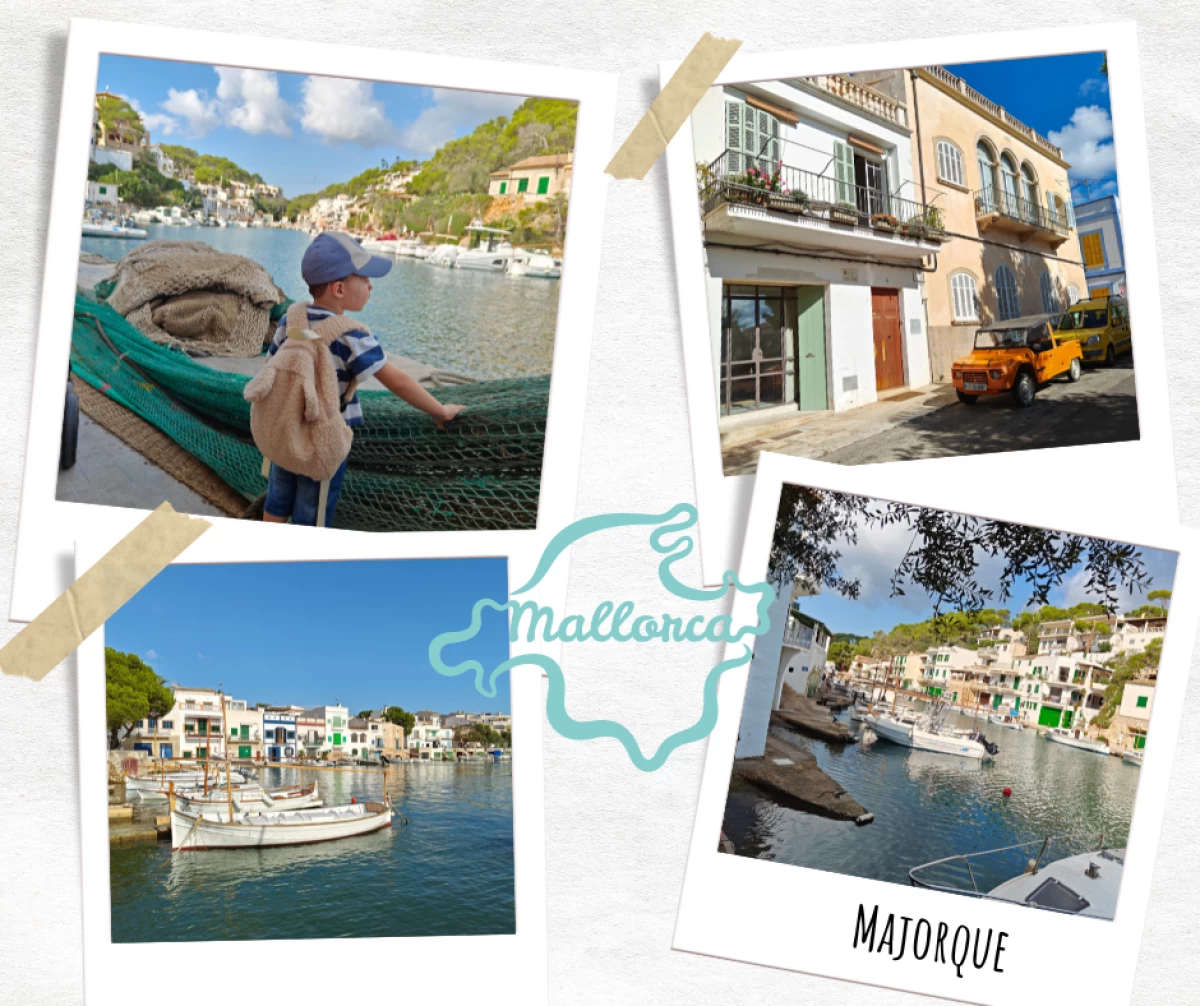  blog Majorque