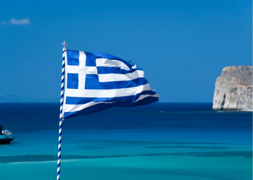 Grèce