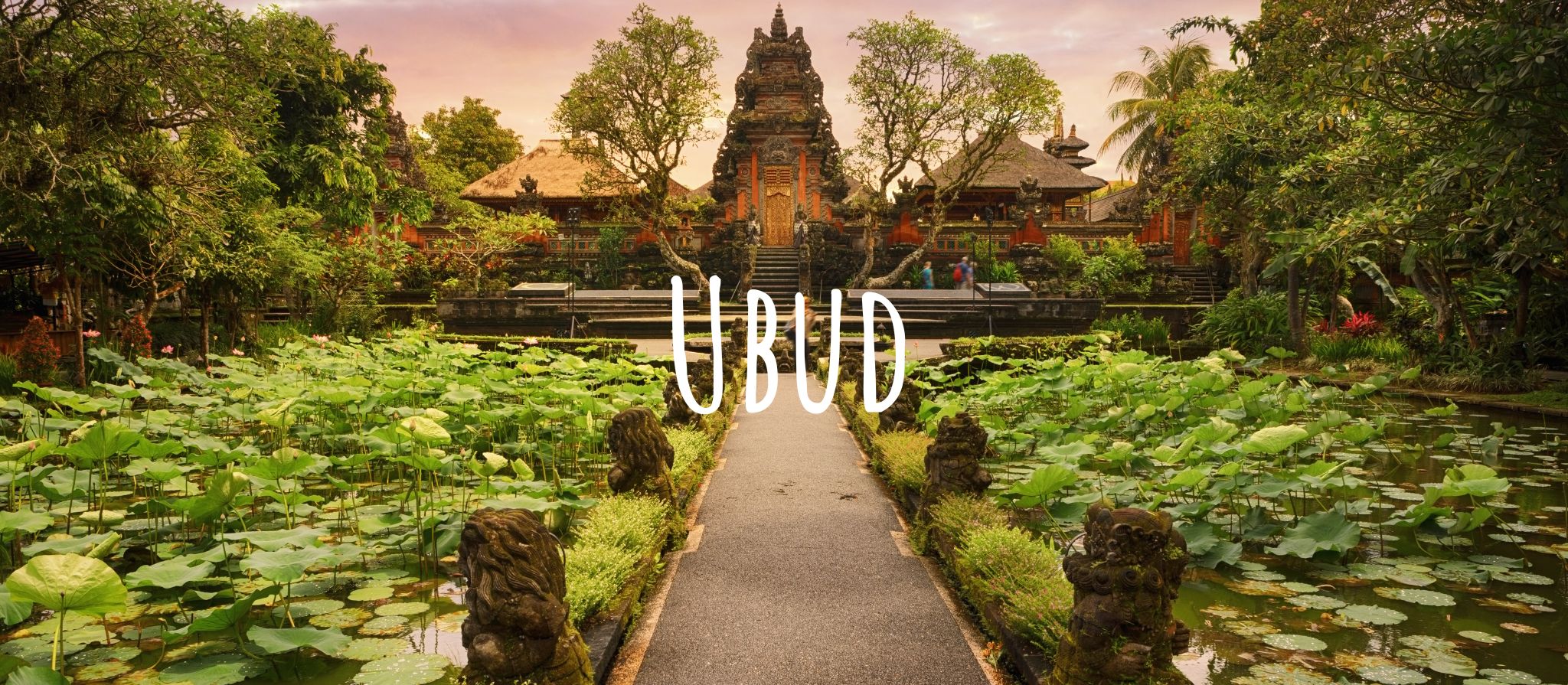 Ubud