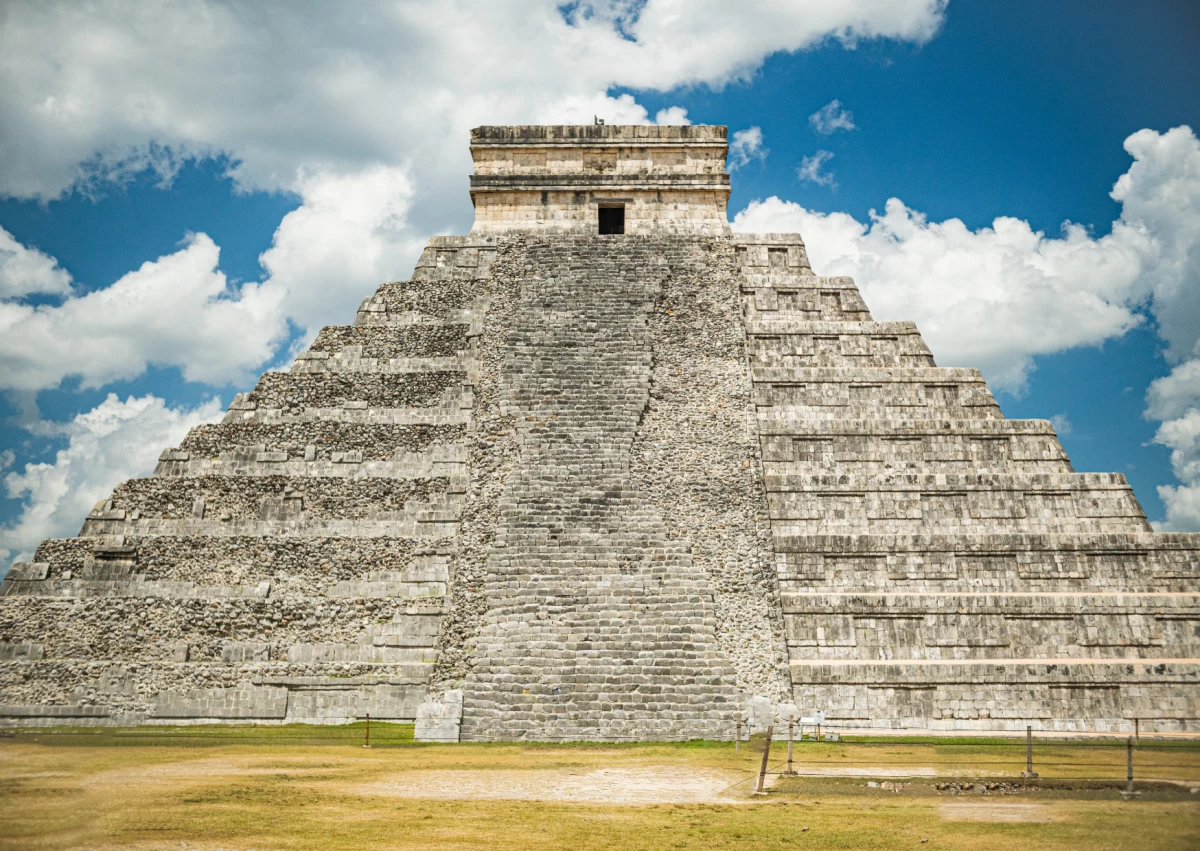 Chichen Itza