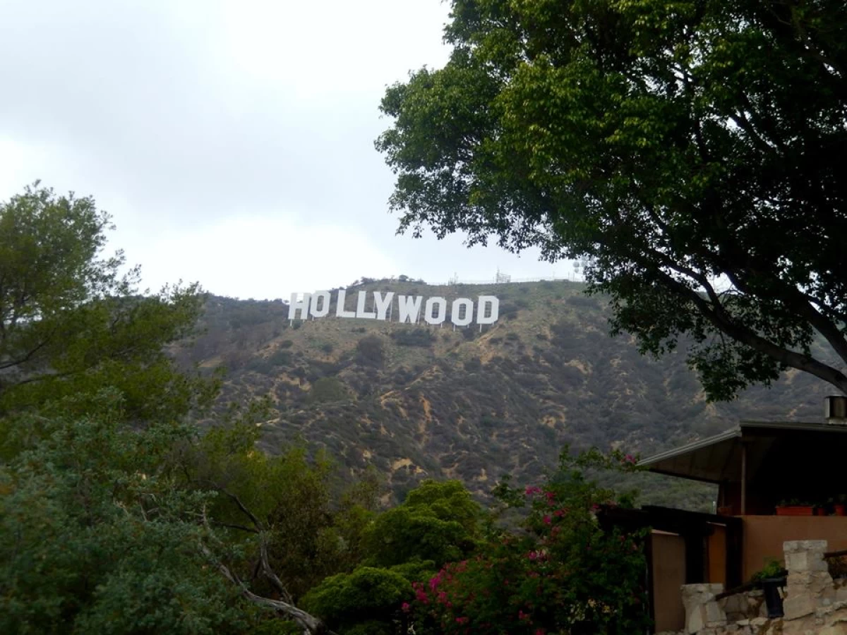 hollywoodsign