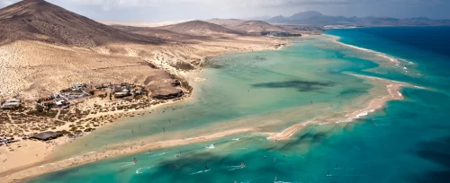 Fuerteventura