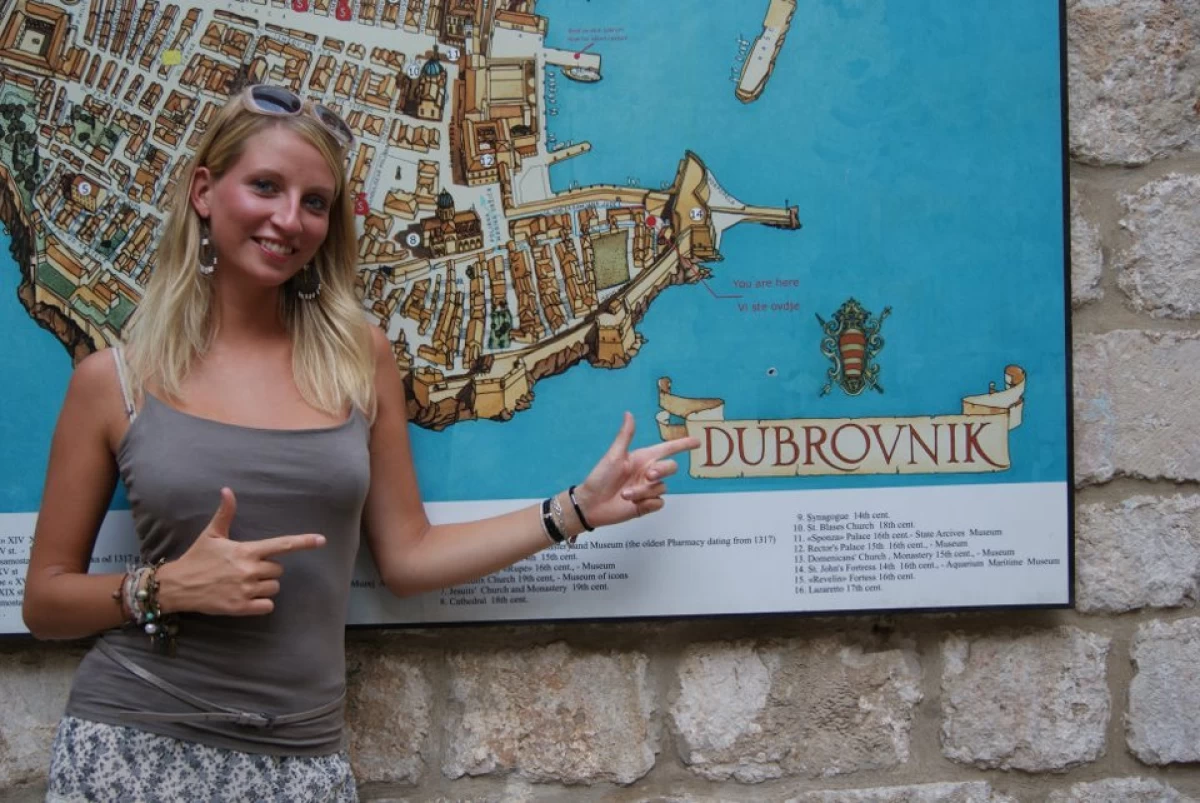 Dubrovnik : Le coup de cœur de ces vacances!