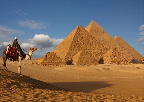 Egypte