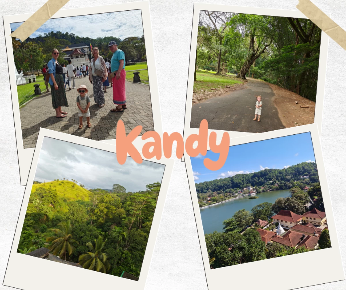 Kandy