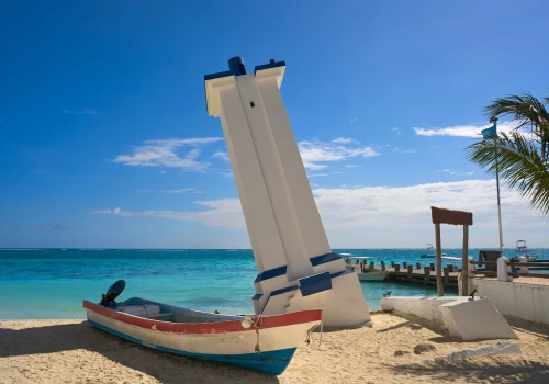 Que faire à Puerto Morelos au Mexique ?