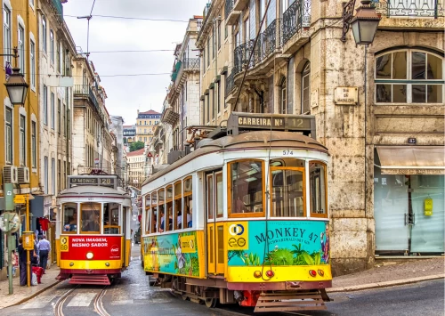 Portugal