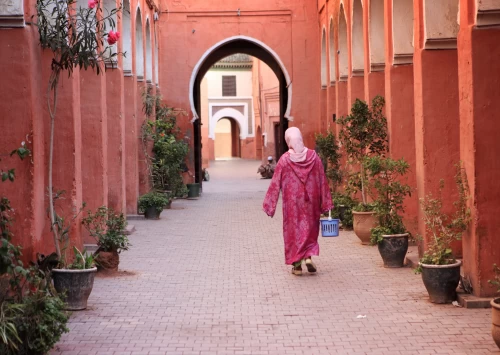 Marrakech