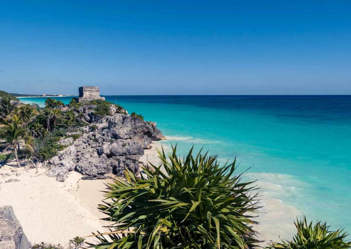 Tulum cover