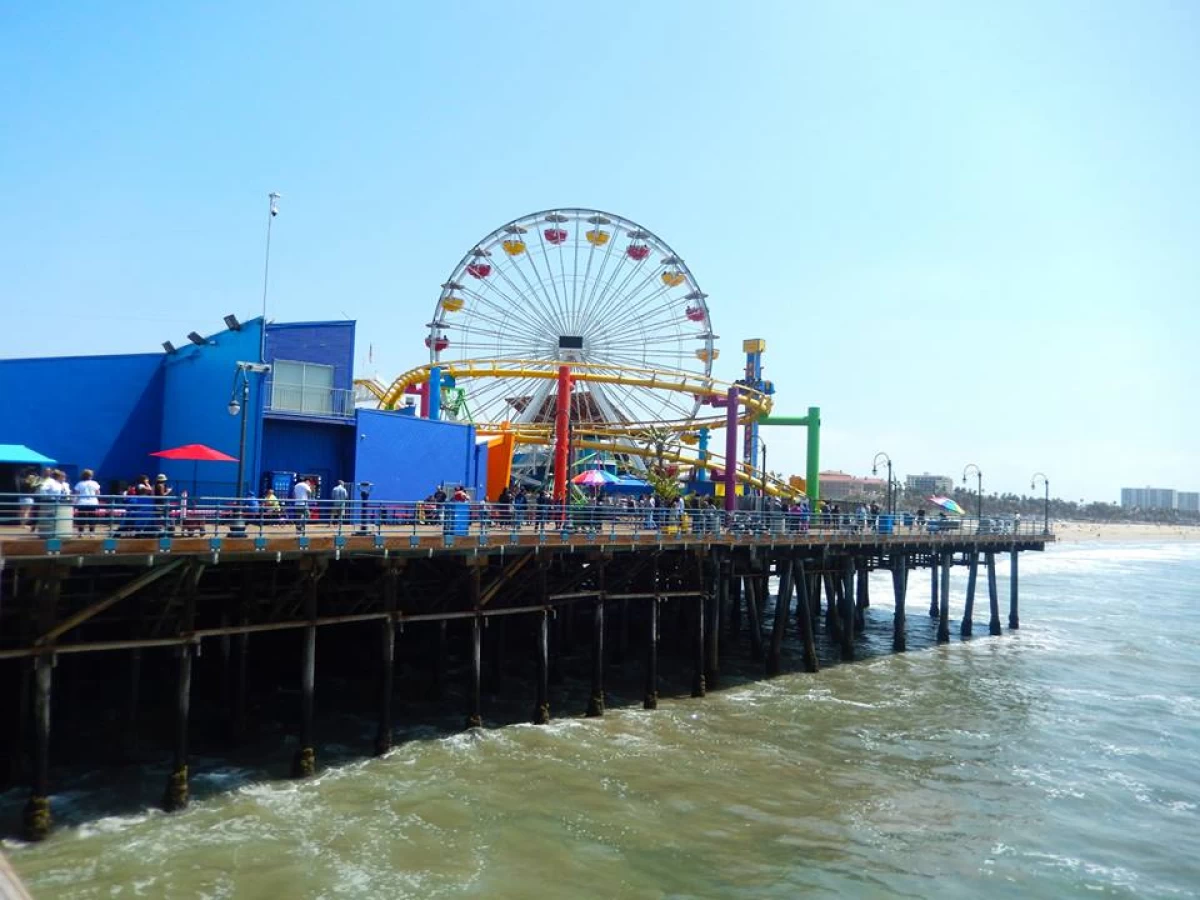 santamonicapier