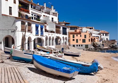 Costa Brava