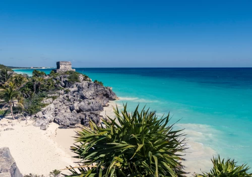 Tulum, les plus beaux endroits à découvrir