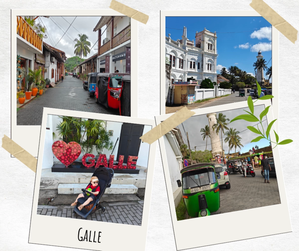 Galle Sri lanka