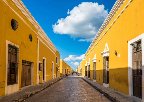 Yucatan