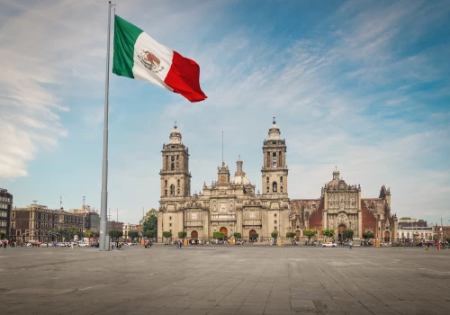 Réussir sa visite à Mexico City