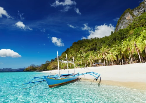 Les Philippines