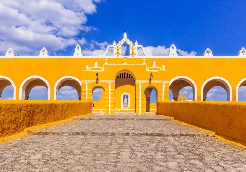 Visiter Valladolid et ses lieux incontournables dans le Yucatan