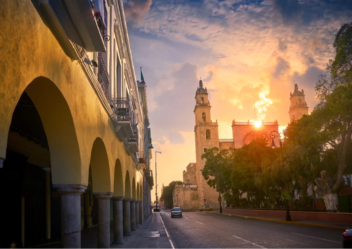 merida