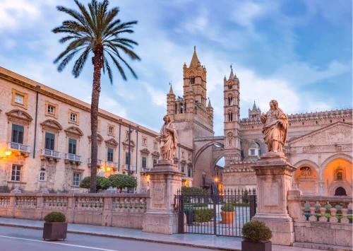 Sicile