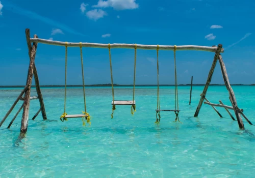 Réussir sa visite à Bacalar dans le Yucatan