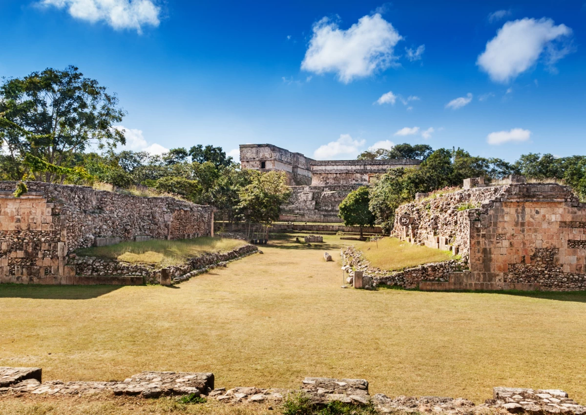 Uxmal