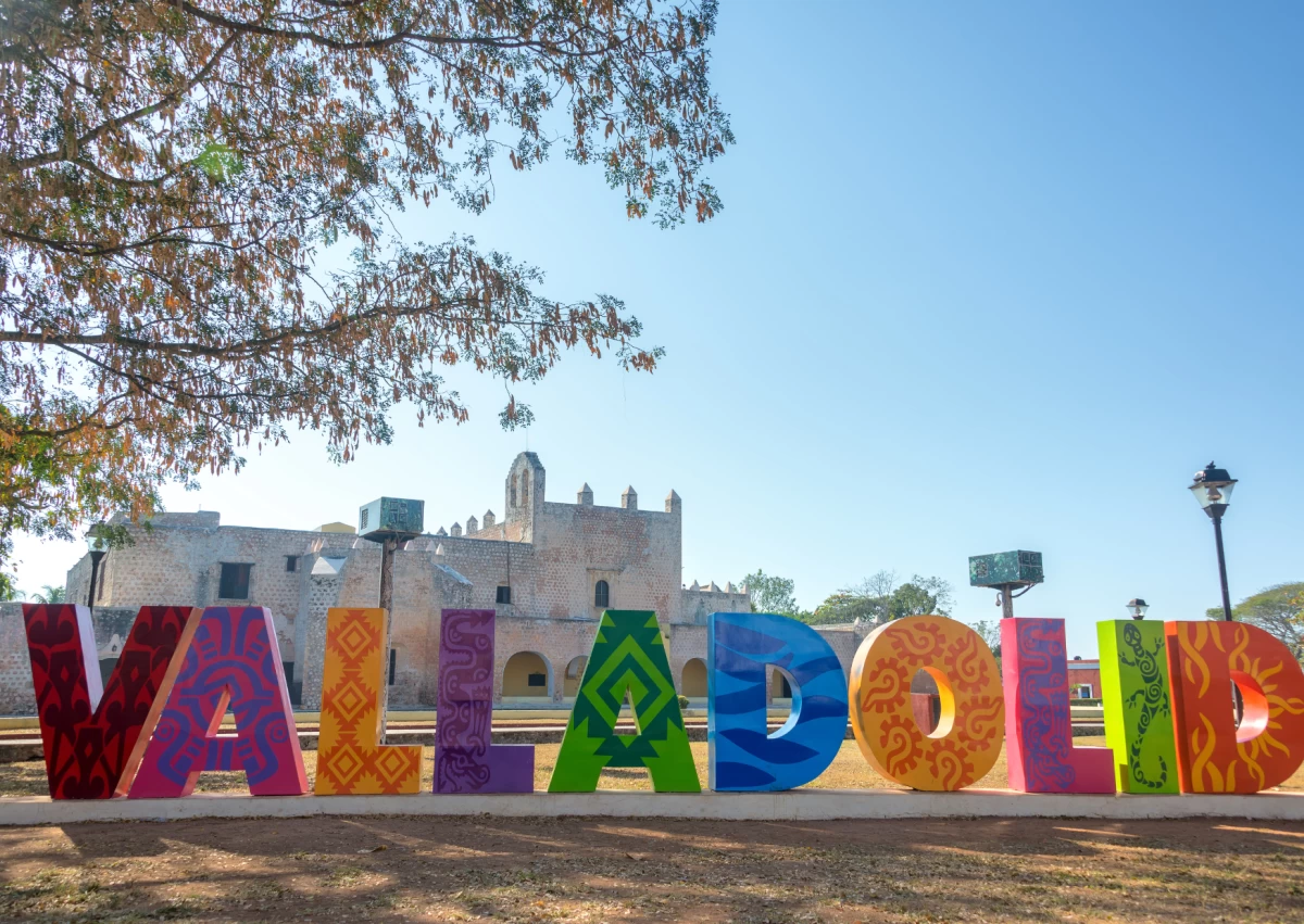 Valladolid 1