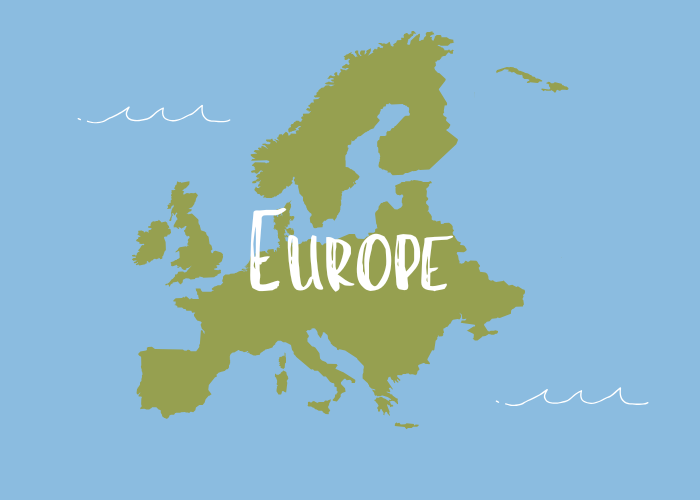 Europe