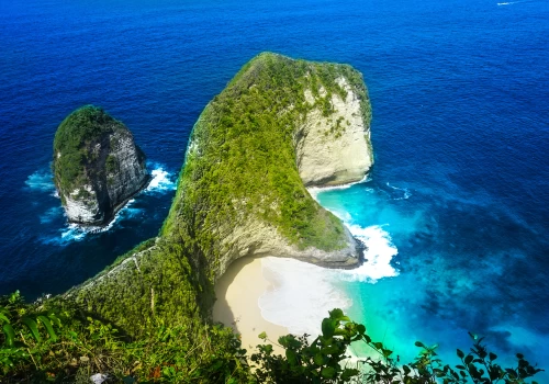 Les plages incontournables à Bali