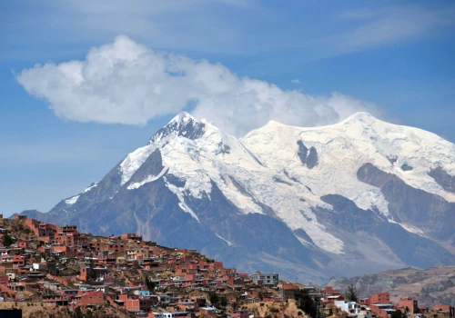 Visiter La Paz en Basse Californie