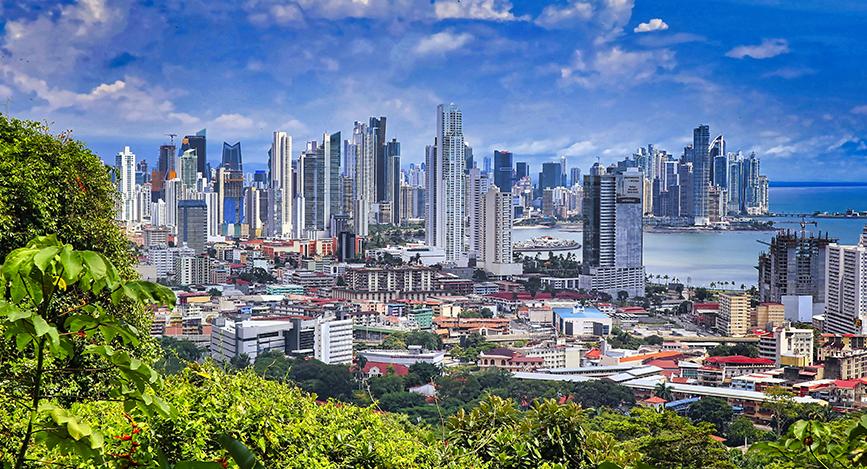 Panama