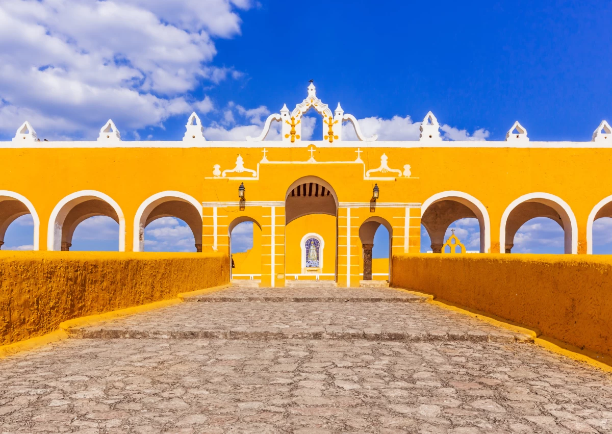 Izamal