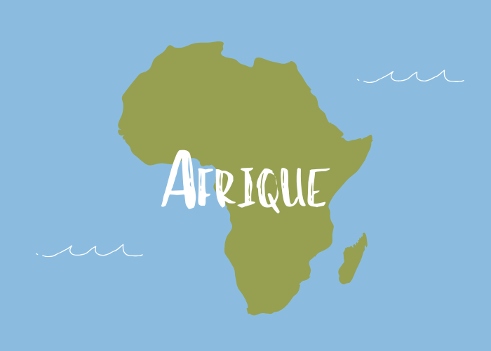 Afrique