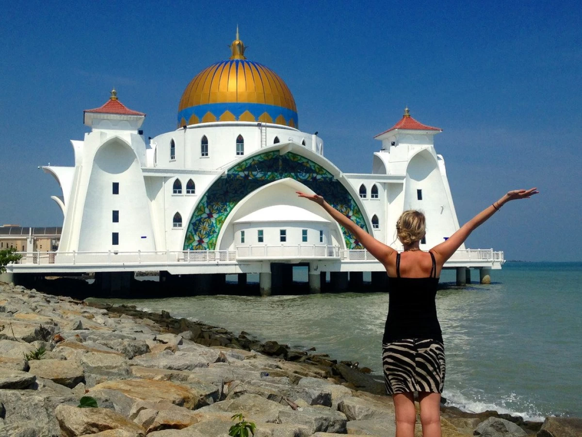 Mosque-Selat-Melaka