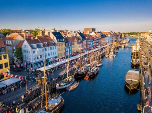 Danemark