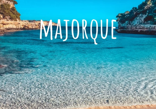 Majorque