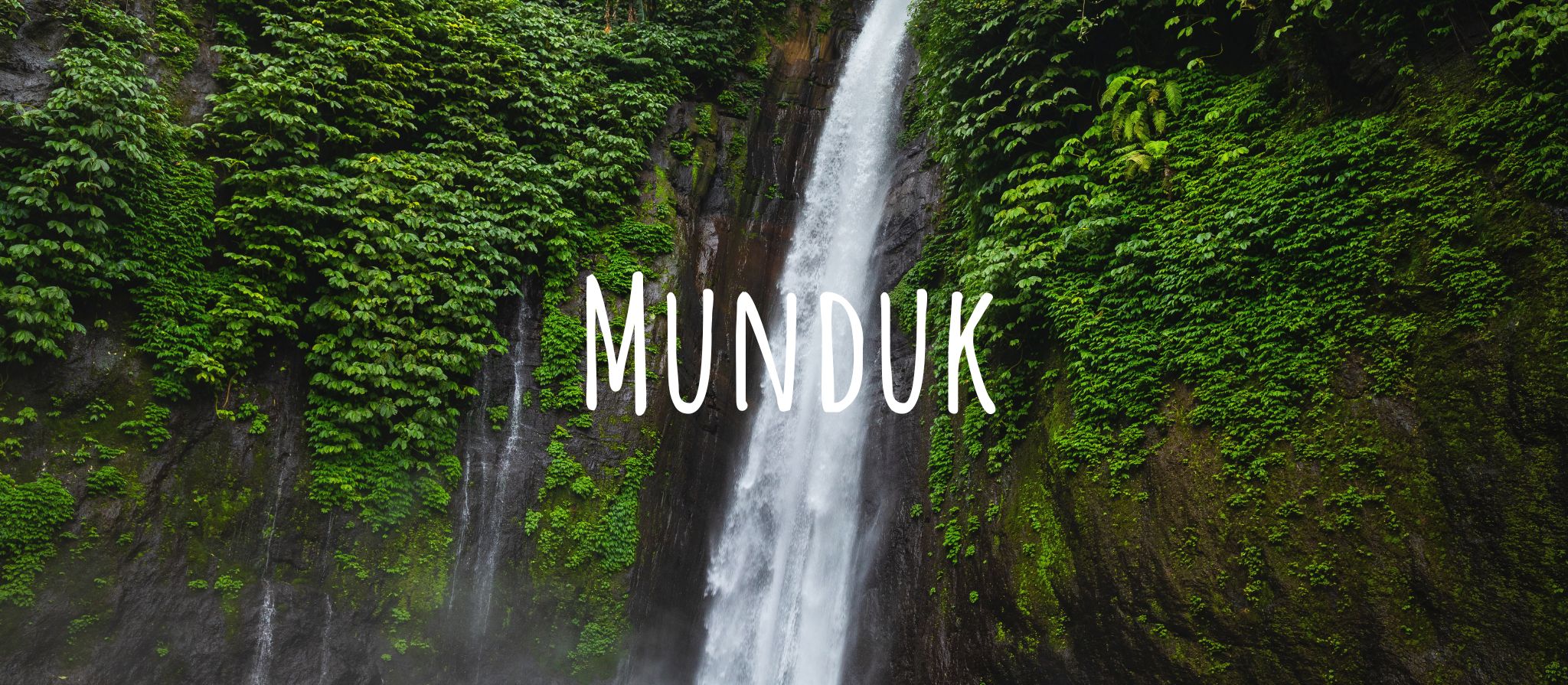 Munduk