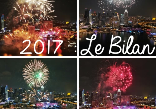 Bilan Année 2017